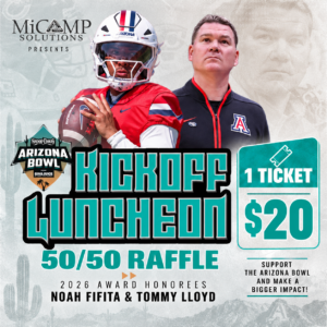 1 ticket for $20