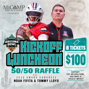 8 tickets for $100